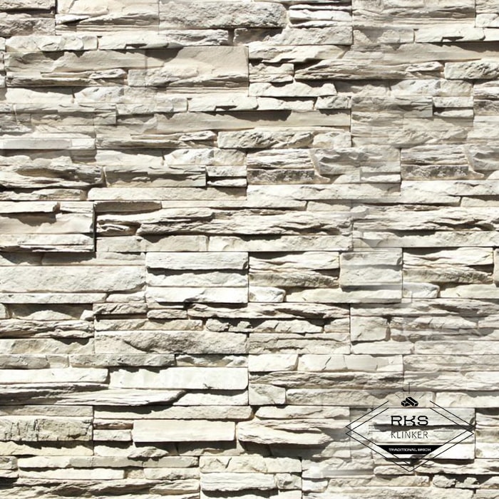 Декоративный камень White Hills, Кросс Фелл 101-00 в Белгороде